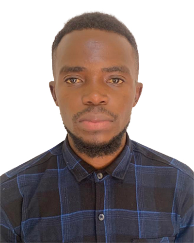 Geomatics Engineer & GIS Analyst