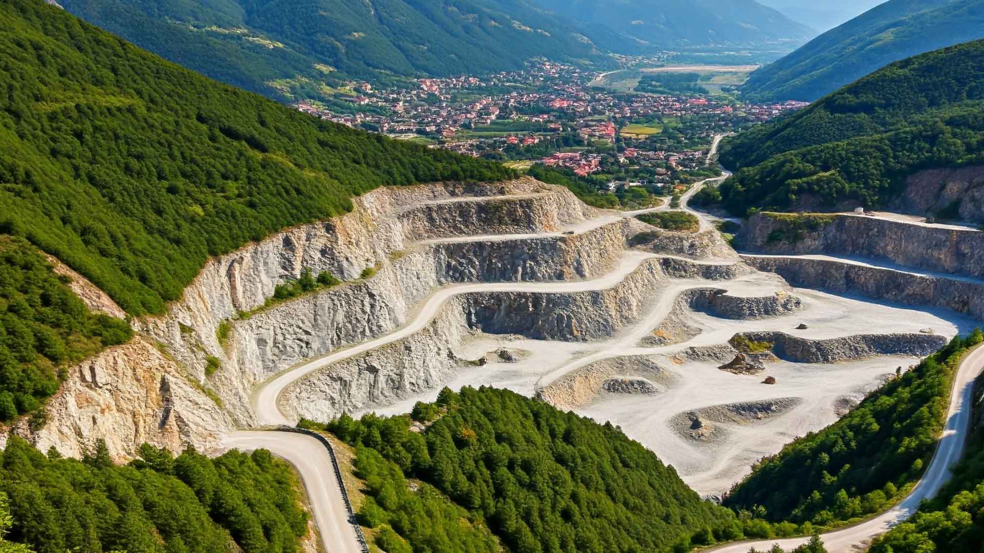 Environment Impact Assessment